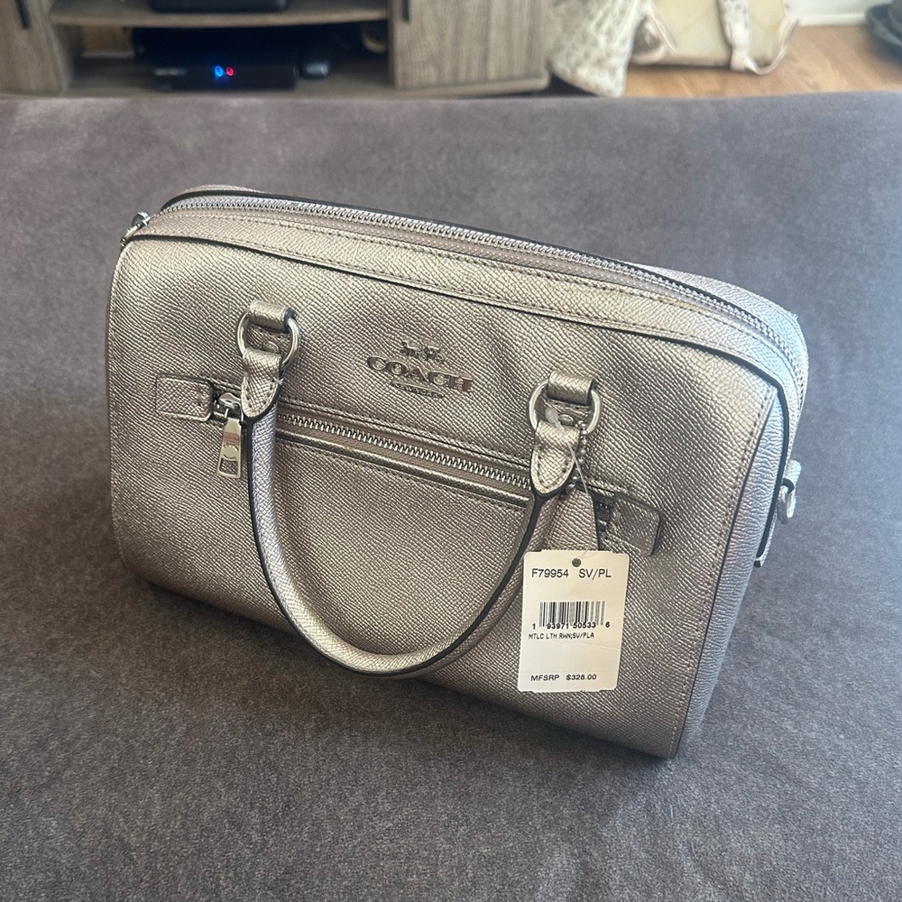 BRAND NEW Coach Bag/Purse ($328.00 VALUE)